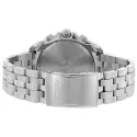CITIZEN Elegant Weltzeit Eco Drive Solar Funkuhr Edelstahl