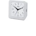 FILIUS Silent Funkwecker mit Licht weiss