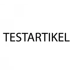 ZZ-Testartikel DE