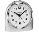 ATLANTA Arc Classique Funkwecker Silent silber