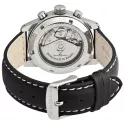 ZENO-WATCH BASEL Pilot Classic Automatik Flieger Chrono Navigator