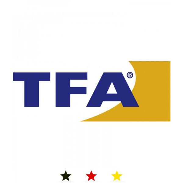 TFA Solaruhren