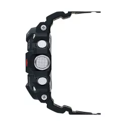G-SHOCK Rangeman Funk-Solaruhr Kompass-Alti-Baro-Thermometer