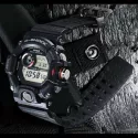 G-SHOCK Rangeman Funk-Solaruhr Kompass-Alti-Baro-Thermometer
