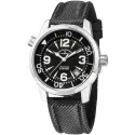ZENO-WATCH BASEL Fellow Automatik Fliegeruhr