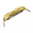 CASIO Vintage LCD Digitaluhr Iconic Illuminator gold