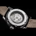ZENO-WATCH BASEL Pilot Classic Automatik Fliegeruhr