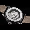 ZENO-WATCH BASEL Pilot Classic Automatik Fliegeruhr Tag Datum
