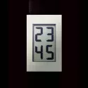FLEMMING BO HANSEN LCD Digitaluhr The Watch klein