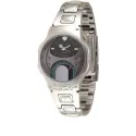 BODY HEAT Thermometer Uhr Quartz mini