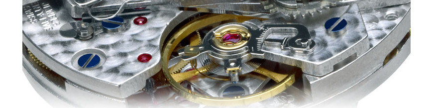 Schweizer Fachhändler mechanischer Uhren