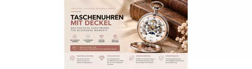 mit Deckel