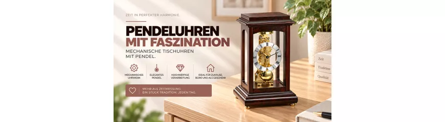 Pendeluhren