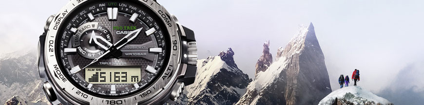 montres outdoor de l’horloger suisse autorisé