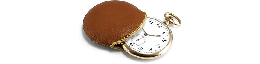 Boîtes à montres