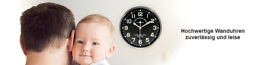 horloges murales