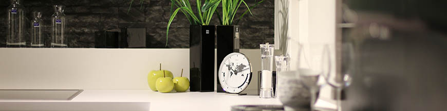 horloges de table