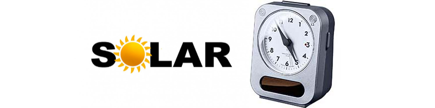 Analog Zeiger