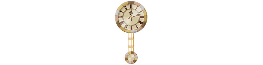 horloges pendules