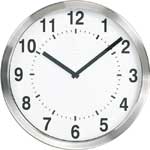 horloges analogique