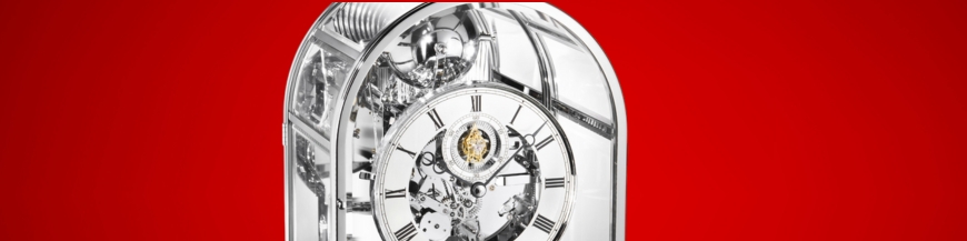 horloges ancre