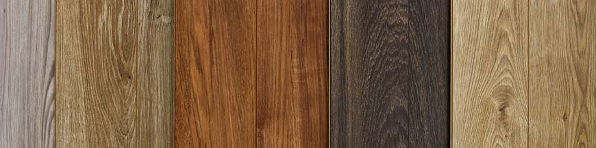 horloges en bois