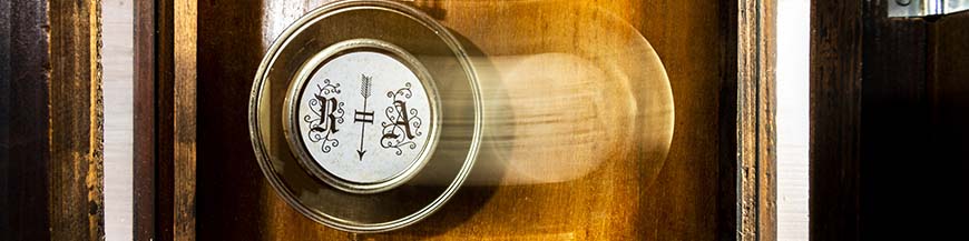 horloges pendules