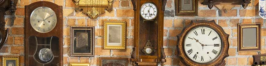 horloges regulateurs