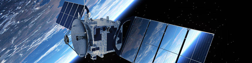 Satellitenuhren