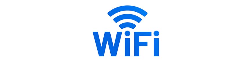 mit WLAN