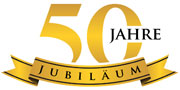 50 Jahre Uhren