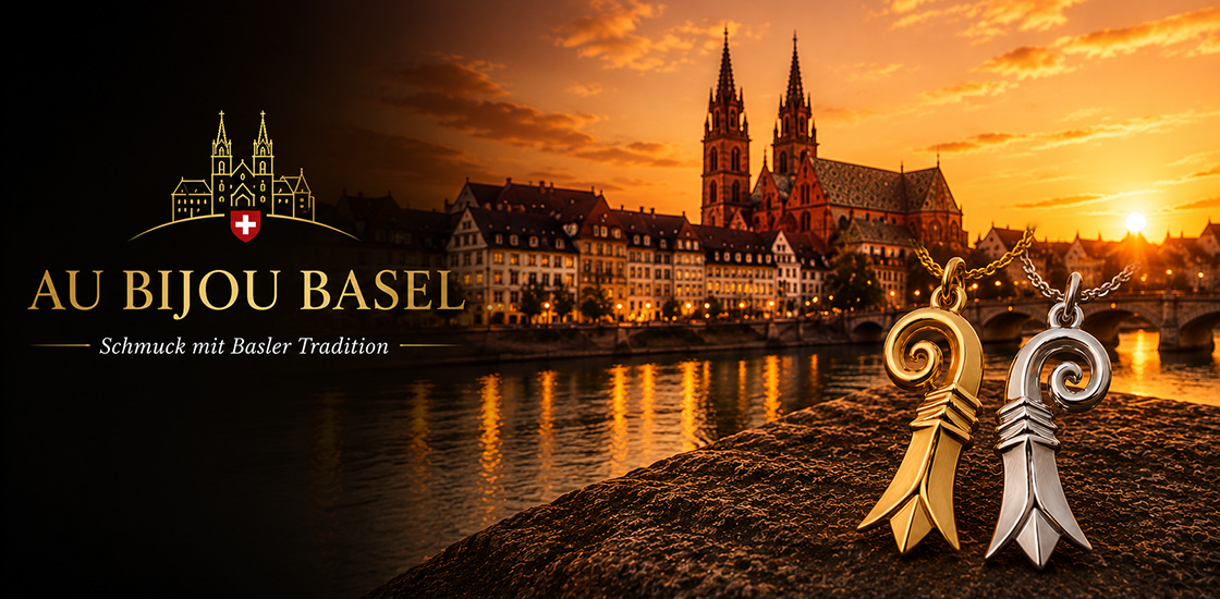 Basler Schmuck Spezialitäten
