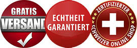 Zertifizierter Online Shop
