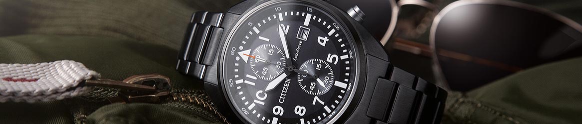 Citizen Uhren
