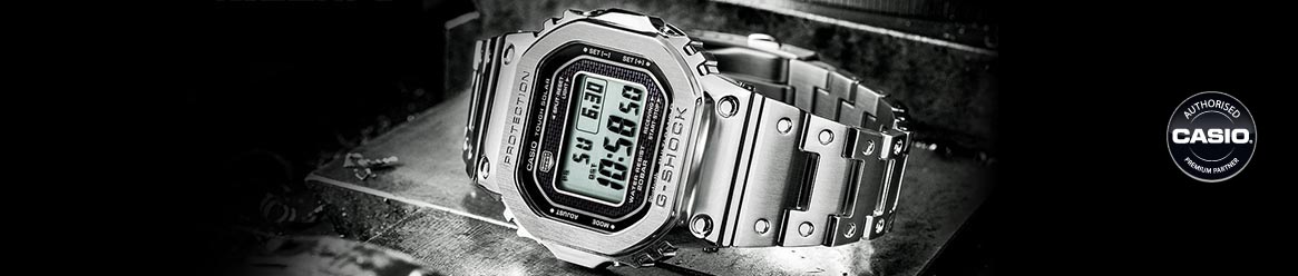 G-Shock Uhren Schweiz
