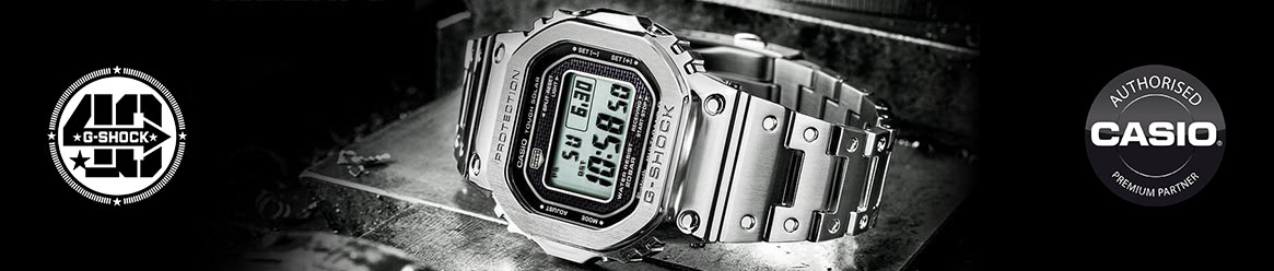 G-Shock Uhren Schweiz