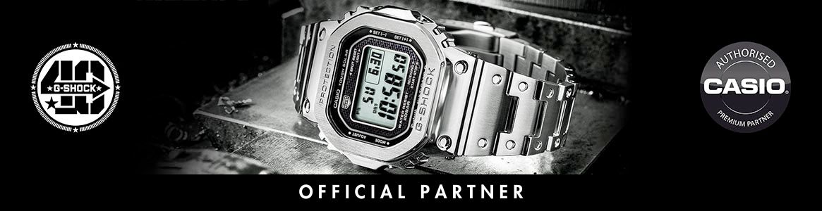 G-Shock Uhren Schweiz