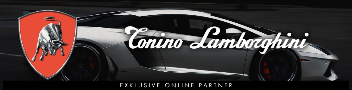 Lamborghini Uhren Schweiz