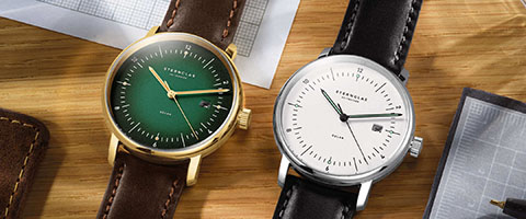 Sternglas Naos Solar in der Schweiz