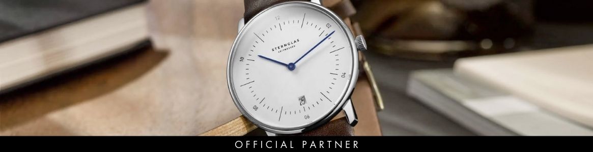 Sternglas Uhren Schweiz