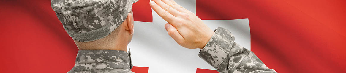 Swiss Army watches Schweiz