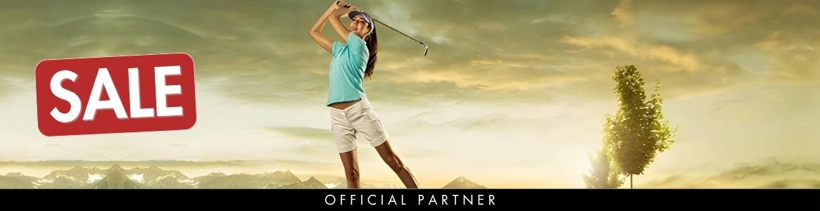 Swiss Golfer Uhren