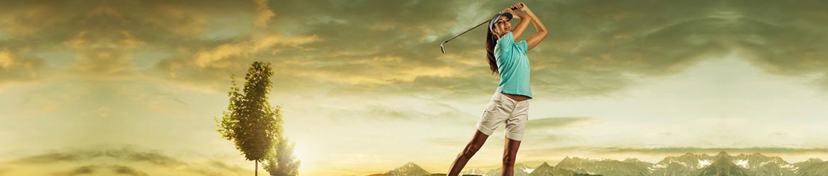 Swiss Golfer Uhren