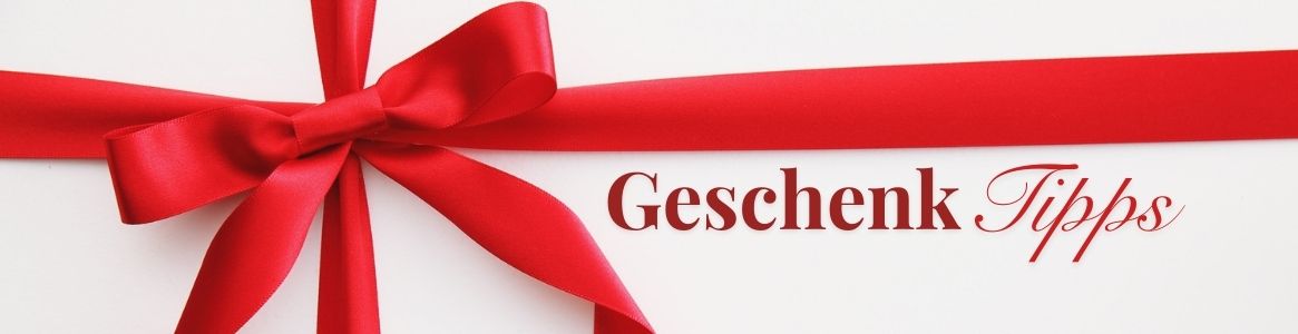 Geschenktipps für Frauen von Uhren-Shop Schweiz