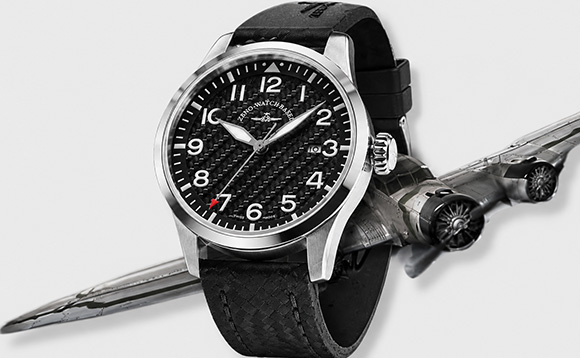 Zeno Watch Basel