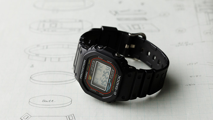 Casio G-Shock