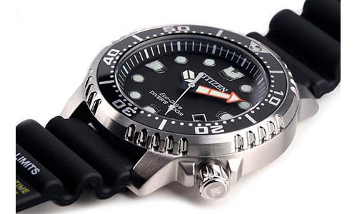 Citizen Promaster Eco Drive Lady Diver