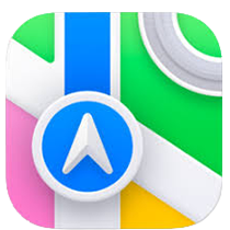 Apple Maps