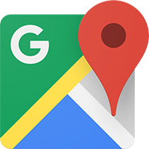 Google Maps Route