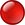 Rote Wanduhren